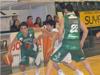 Scala renovó por dos años con Gimnasia