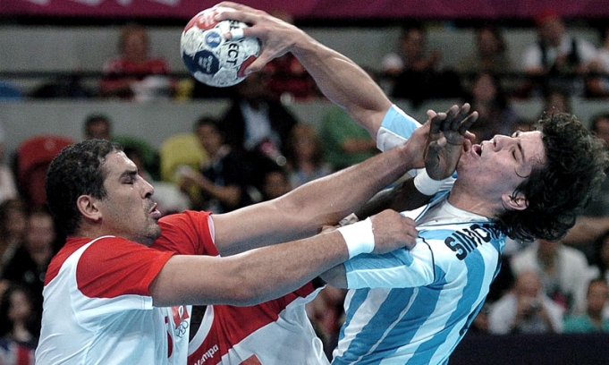 Londres 2012: Terminó el sueño olímpico de los ‘Gladiadores’