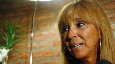 ‘Ica’ Martínez: “los ministros del STJ se creen intocables”