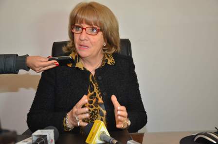 Parcio sumó otros seis ‘Dragones’ a la causa