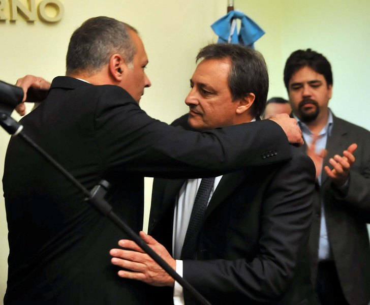 López: “Este nombramiento es un desafío operativo”