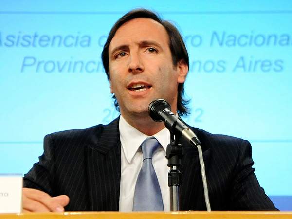 «Para las calificadoras de riesgo, Argentina estaba mejor en 2001 que ahora»