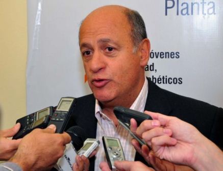 Gremios de Salud firman acuerdo