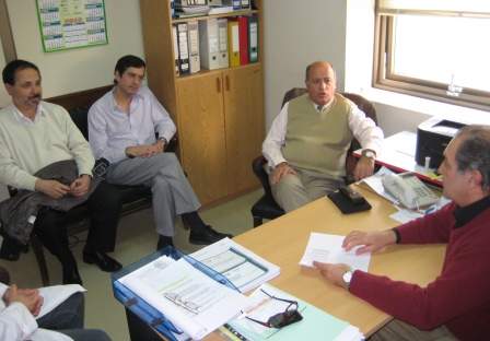 “Se normaliza la atención en los hospitales de Trelew, Madryn y la comarca andina”