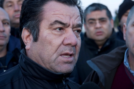 Fuertes anuncios petroleros de Mario Mansilla