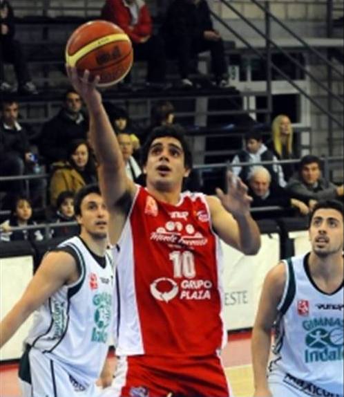 Gimnasia cerró su gira con una derrota en Monte Hermoso