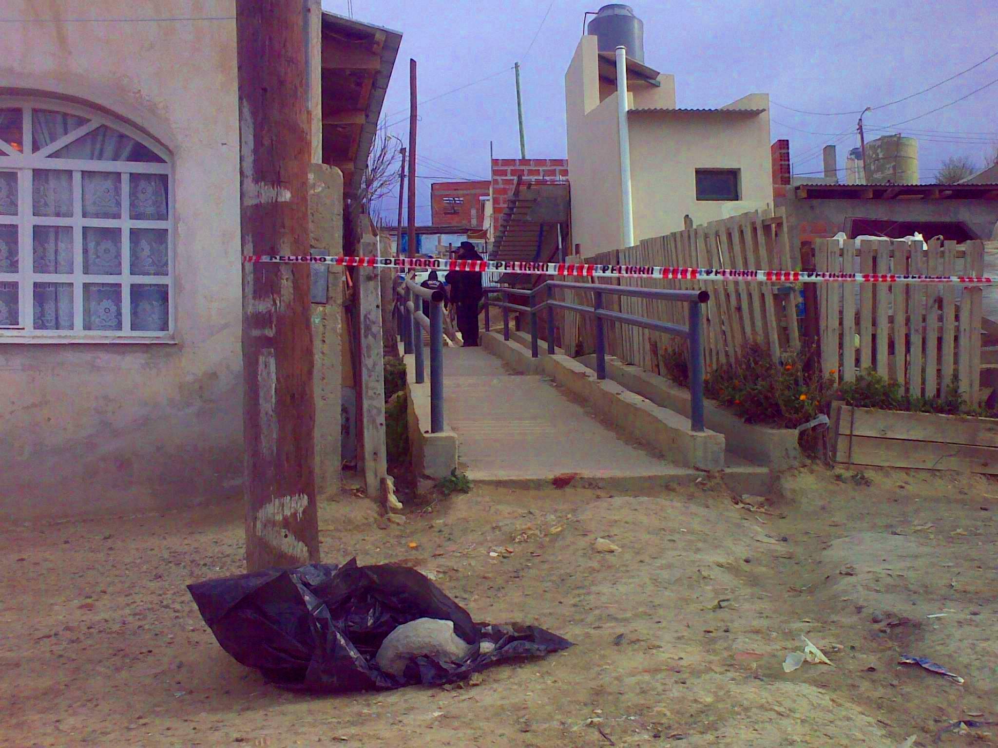 Un hombre fue asesinado en el barrio Quirno Costa