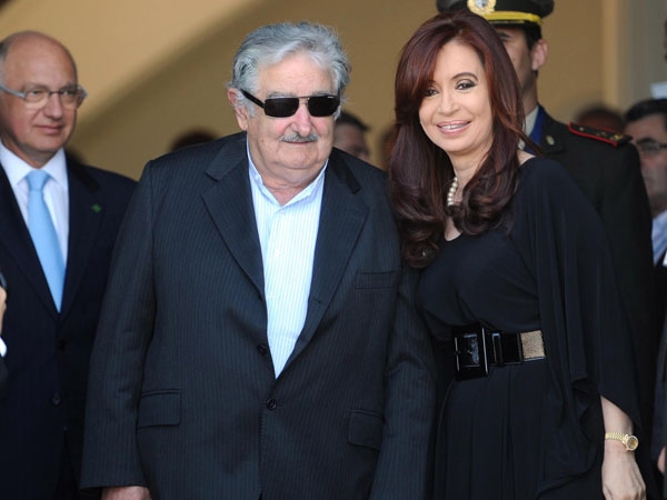 Promulgan acuerdo tributario con Uruguay