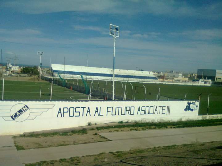 Jorge Newbery relanza campaña de socios
