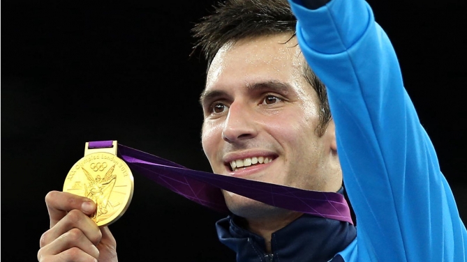 Resumen Londres 2012: Cuatro medallas y diez diplomas, la cosecha Argentina