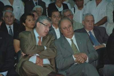 Pais promueve exclusividad del Correo oficial en el sector público nacional