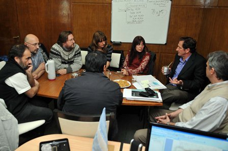 Educación formalizó su oferta para el segundo semestre del año