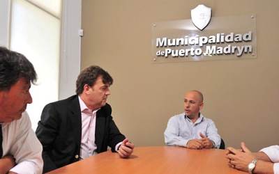 Pérez Catán descalificó a Montes