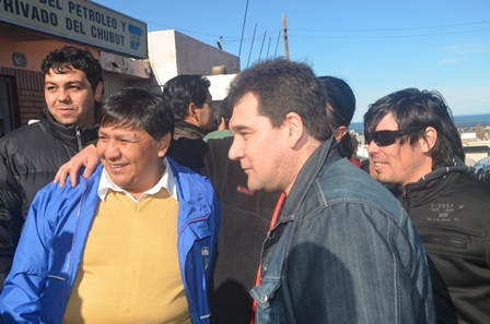 Petroleros cuestionaron la posición intransigente de PAE