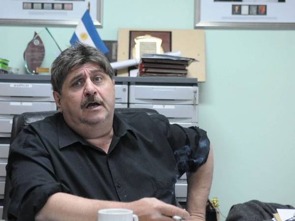 CGT: Pignanelli ratificó a Caló, y podría haber un triunvirato