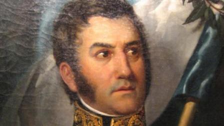 San Martín, el hombre que pudo pero no quiso ser tirano