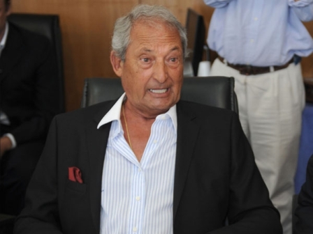 Cassia fue reelecto en el sindicato petrolero