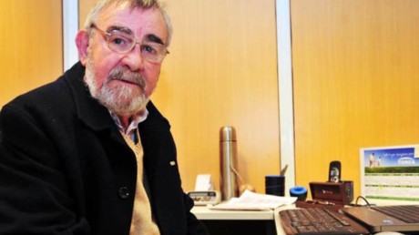 Torroija: “Mi hijo tuvo una muerte indigna”