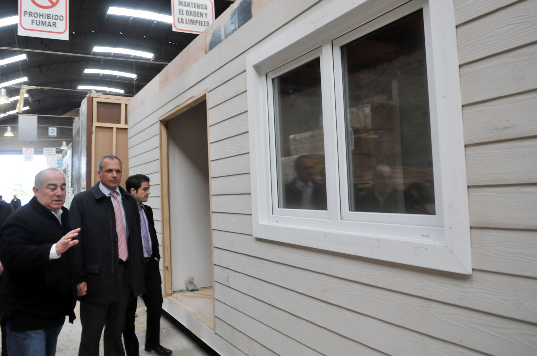 De Comodoro hacia Angola