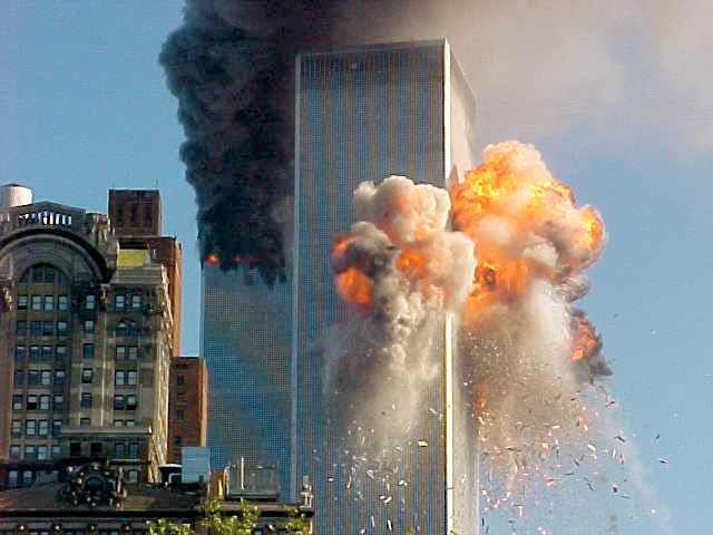 A once años del 11-S