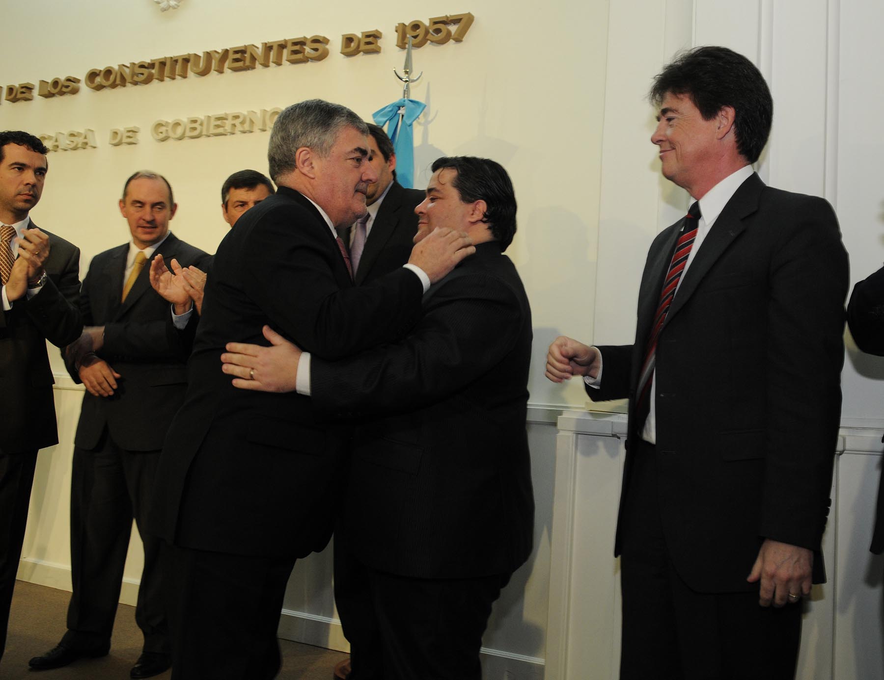 Chubut arrastra la herencia del saqueo