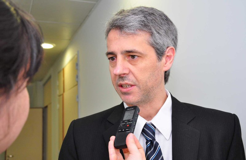 Comienza a delinearse el Presupuesto 2013