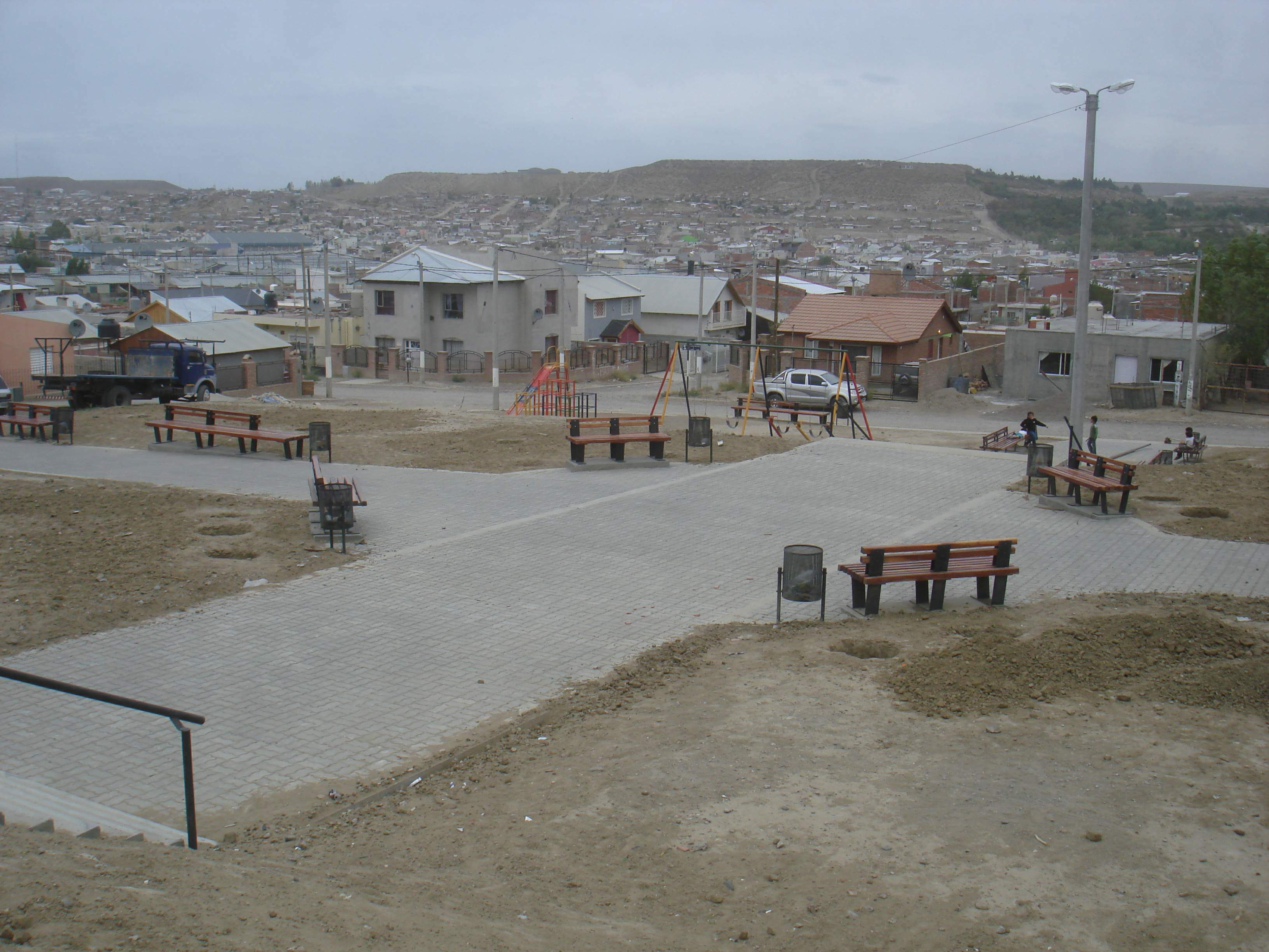 Macabro hallazgo de un hombre descuartizado