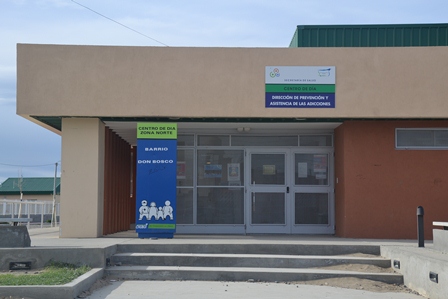 En el Centro de Día «no cobran hace 6 meses»