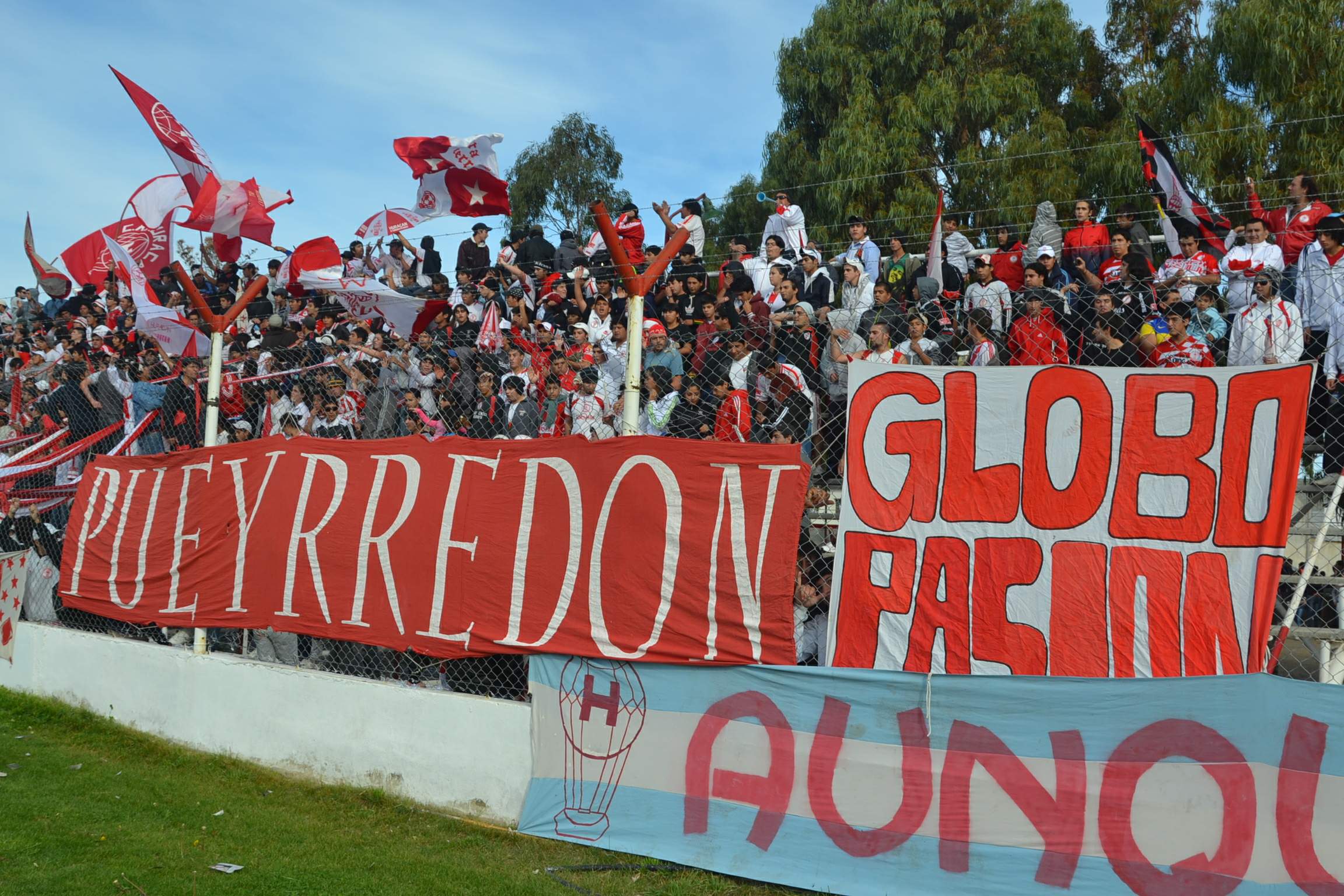 El ‘Globo’ inicia hoy campaña de socios