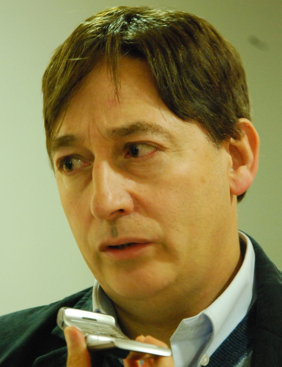 Villagra: “los conflictos dificultan debatir el marco”