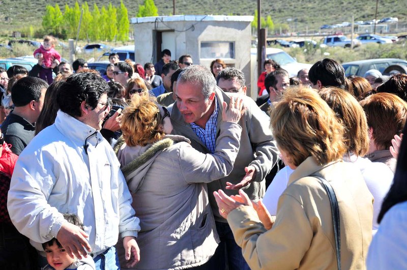 Buzzi avanza en forma decisiva con el Marco Regulatorio