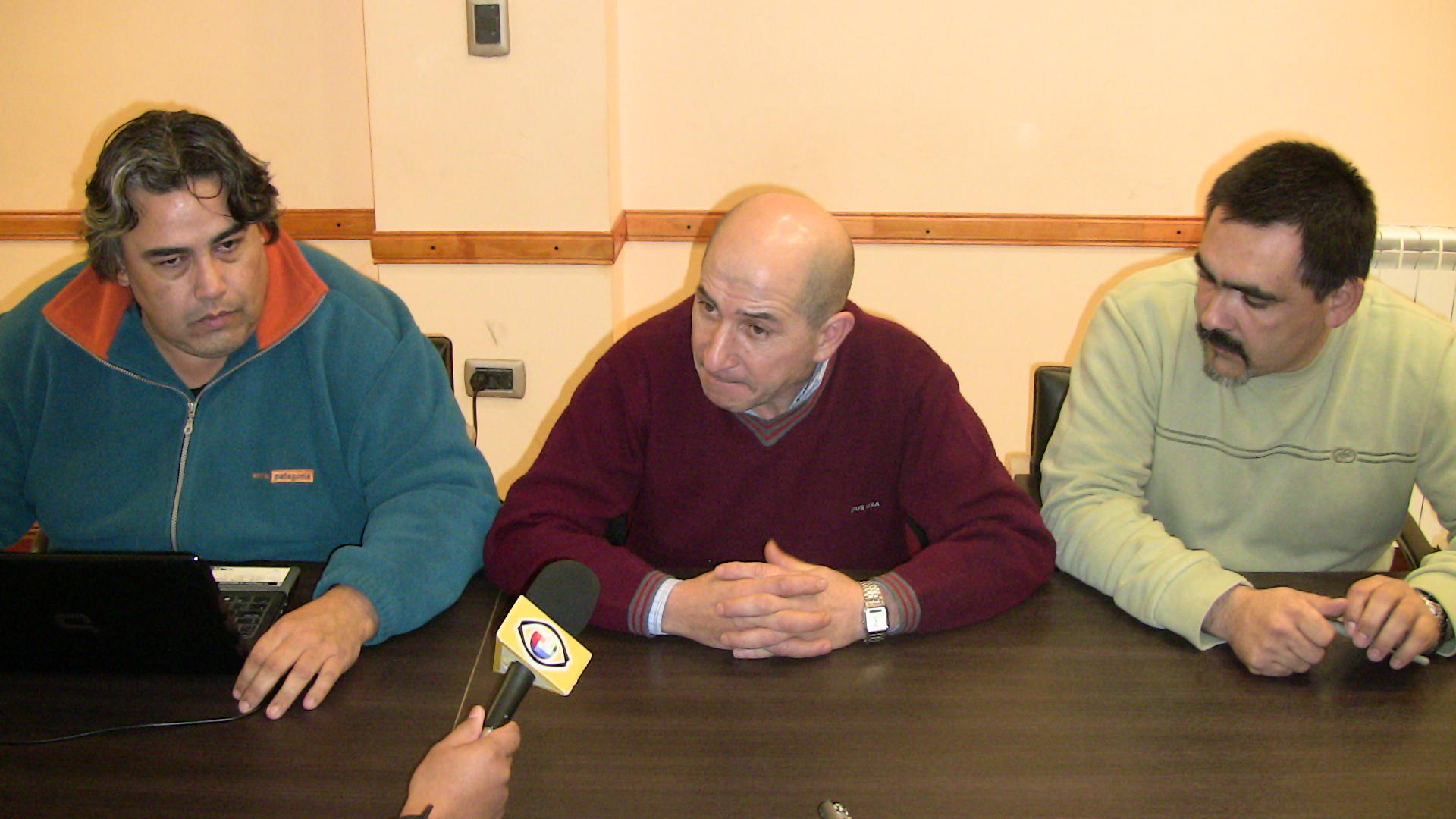 Las elecciones de los Petroleros Jerárquicos serán el 17/11