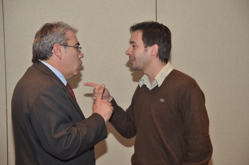 Múltiples acuerdos en el conflicto de Cerro Dragón