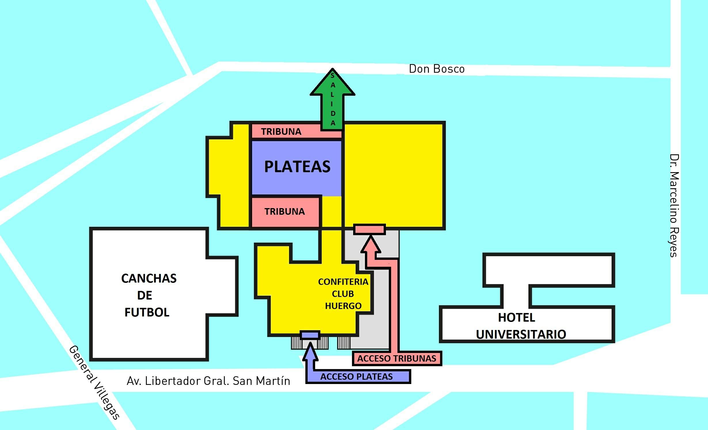 Últimos días para comprar las entradas de Topa y Muni