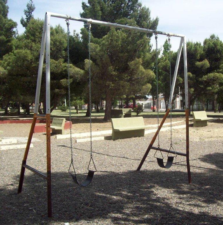 Espacios Verdes: la clave para celebrar el “Día de la Recreación”