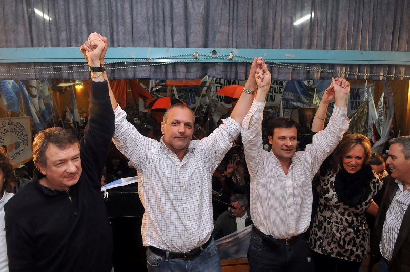 Yauhar: “pensar distinto no nos convierte en enemigos”