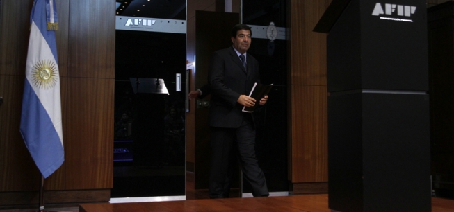 Recargos de AFIP a tarjetas serían ilegales y regresivos