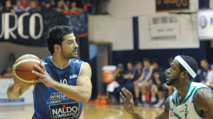 Segunda derrota al hilo de Gimnasia en el inicio de la Liga Nacional