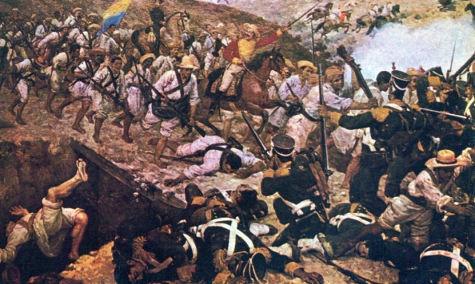 La Batalla de Tucumán, hito de una gesta inconclusa