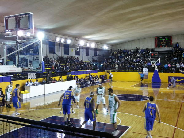 Nueva caída de Gimnasia, esta vez ante Boca