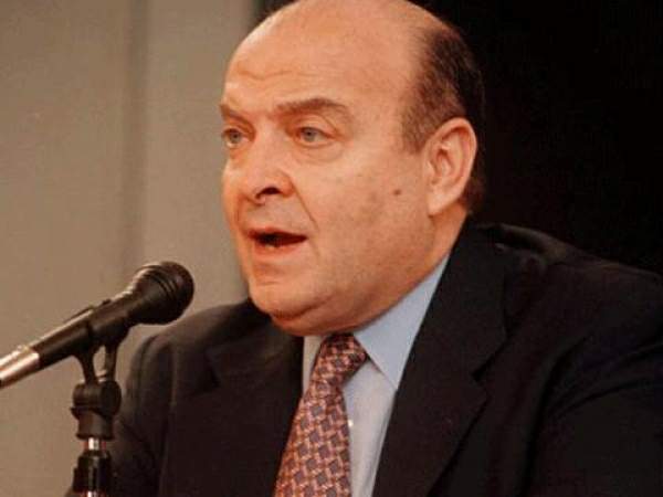 Cavallo: «La gente no tiene libertad para proteger el valor de sus ahorros»