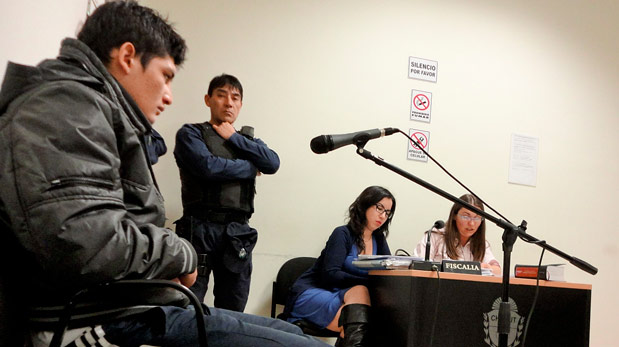 Sólo dos meses de preventiva para el ‘Chipi’