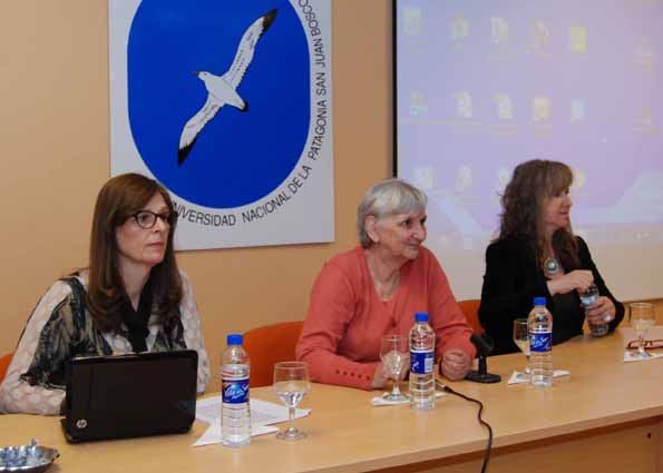 Presentaron evaluación de ‘Conectar Igualdad’