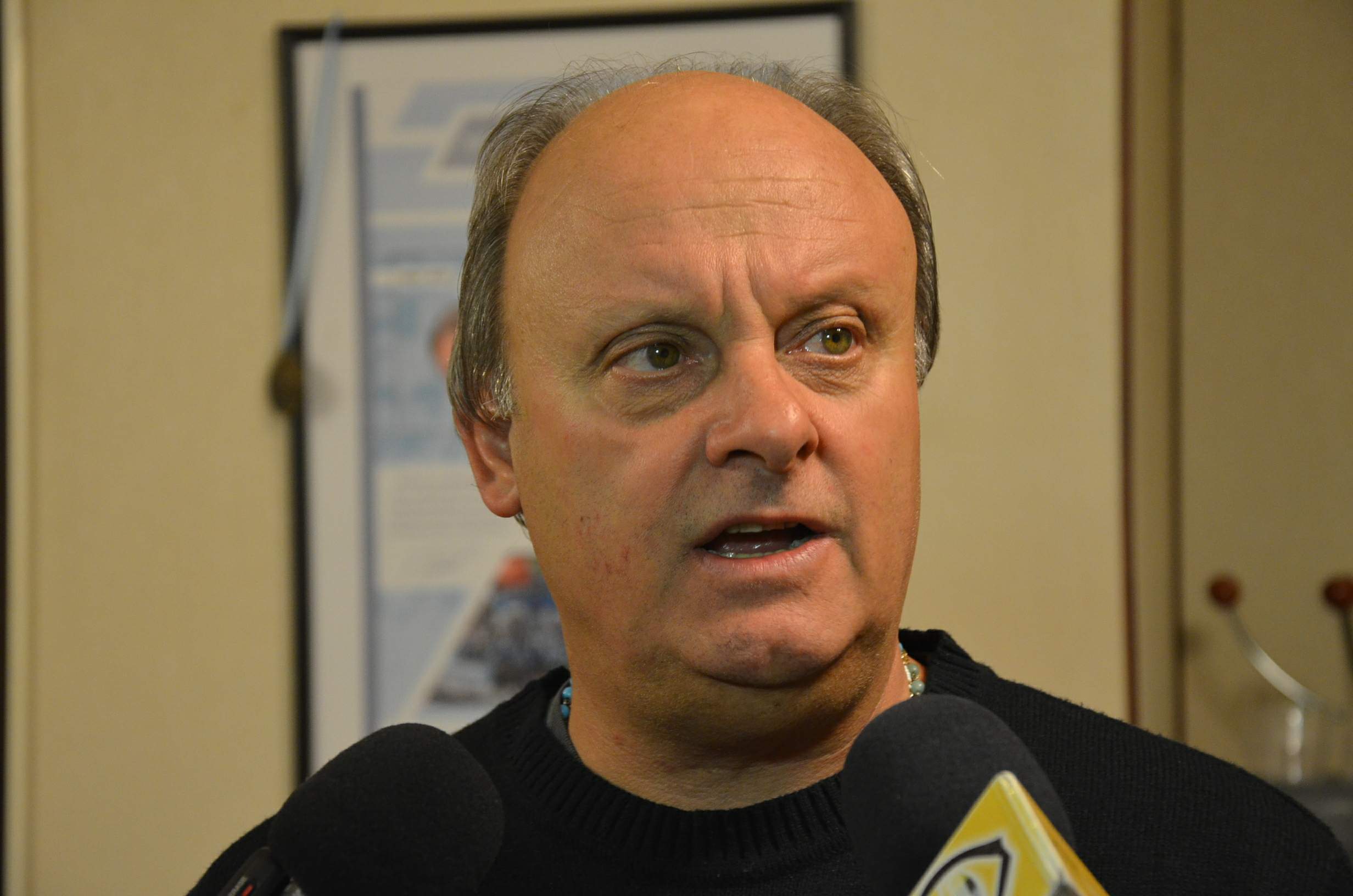 “No podemos esperar más para negociar”