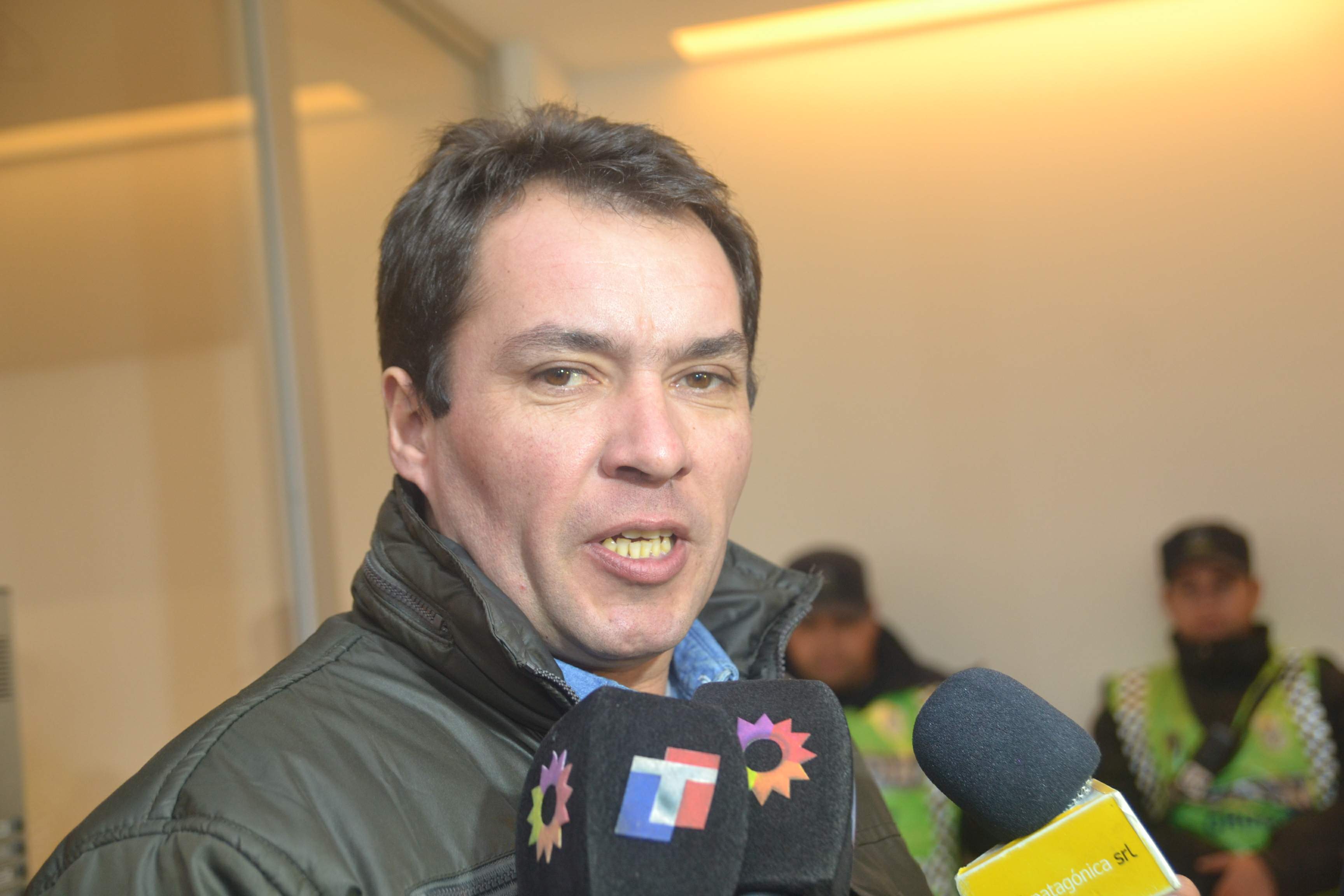 «PAE se cree los dueños de la región”