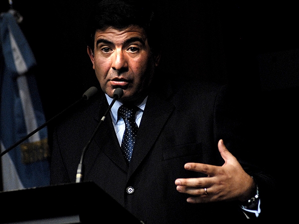 «No tengan miedo, sólo buscamos cobrar impuestos»