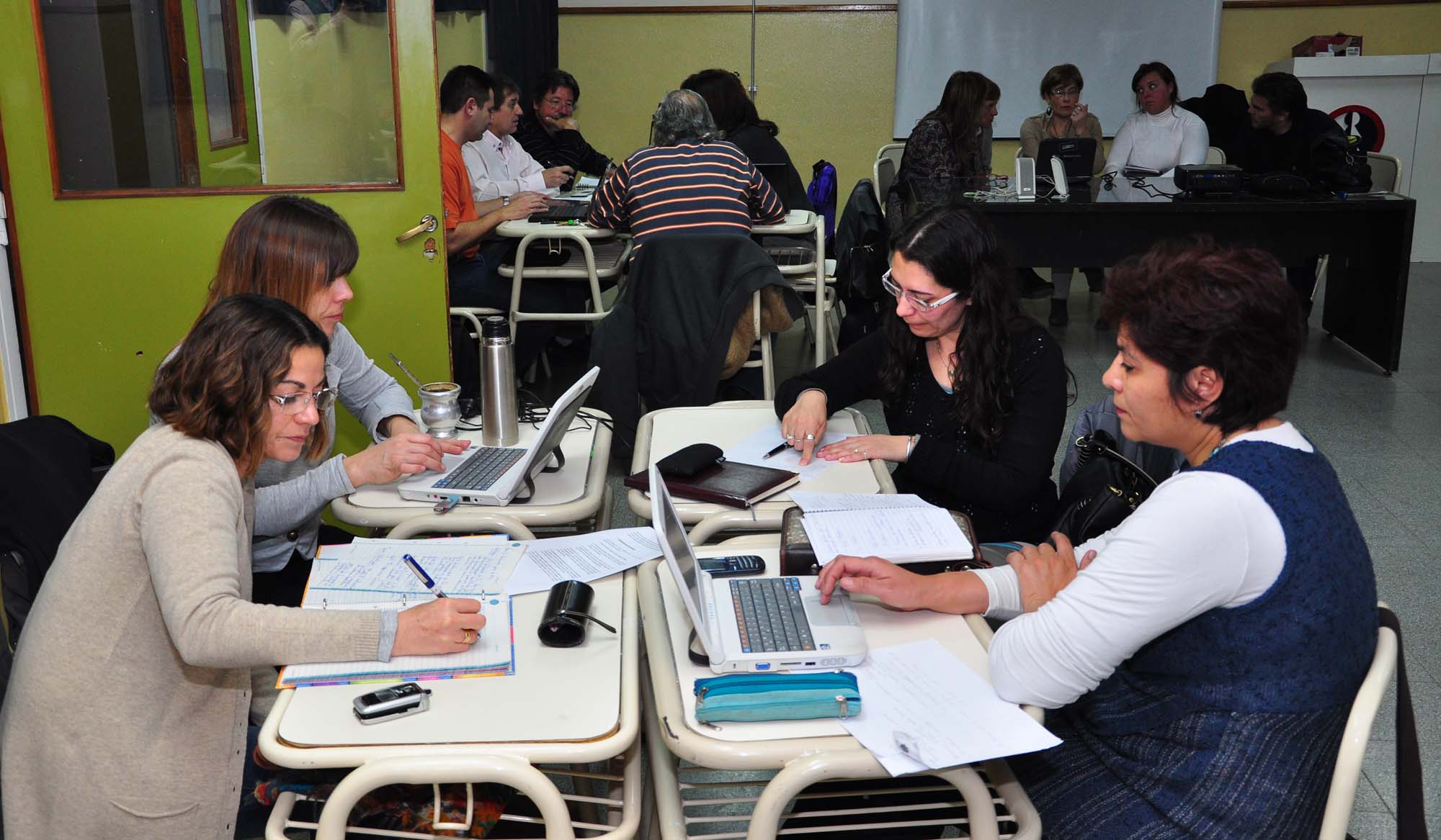 En octubre presentan nuevo diseño curricular educacional