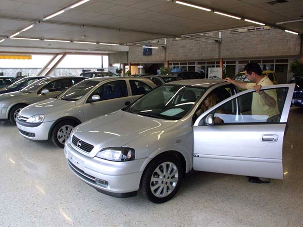 Una de cada doce familias se «motorizó» en el último año