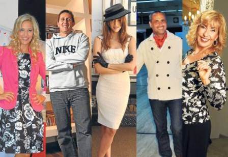 Twitter y famosos: los que encontraron un nuevo negocio