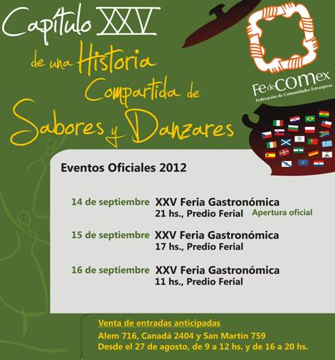 El ministro de Turismo vendrá a la Feria de las Comunidades